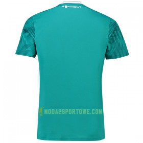 Koszulka Niemcy Mistrzostwa Świata 2018 Wyjazdowe Stroje Piłkarskie